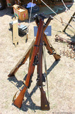 IMG 0405 WW1 Rifles